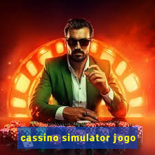 cassino simulator jogo